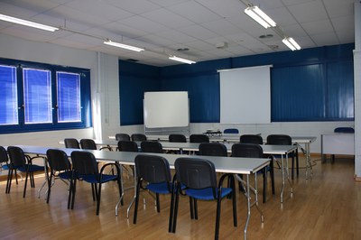 Sala Centro empresas